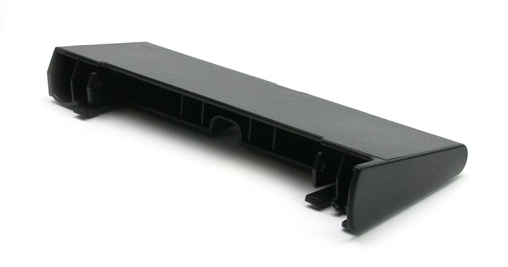 thumbnail image 2 of Panasonic KX-DT500/KX-NT500/KX-UT Series Black Handset – Replacement PNLXQ1001Z 2 of 5