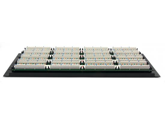 Leviton QuickPort T568A/B CAT 6 Snap-In Module Leviton QuickPort T568A/B CAT 6 Snap-In Module