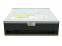 Hitachi H-L GSA-H11N DVD±RW Dual Layer Writable 5.25" Black IDE Optical Drive 