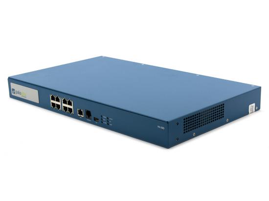 Palo Alto PA-500 8-Port 10/100/1000 Network Enterprise Firewall Appliance 