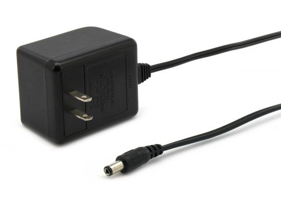 Generic 9V 1A Power Adapter