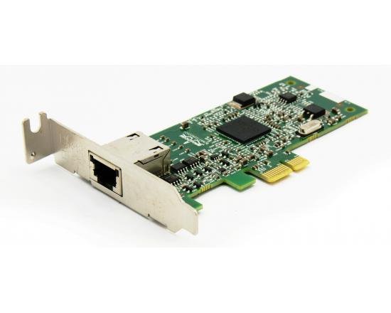 Dell BCM-95722A2202G 1-Port 10/100/1000 PCI-E Network Adapter