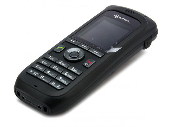 Mitel 5604 51015421 DECT Wireless Handset  
