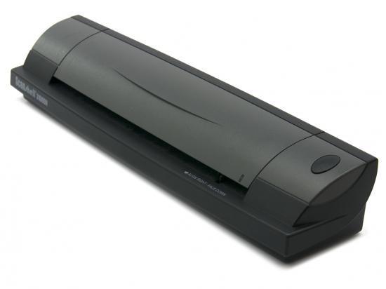 Scan Shell 3100DN USB Duplex Portable Sheetfed Document Scanner