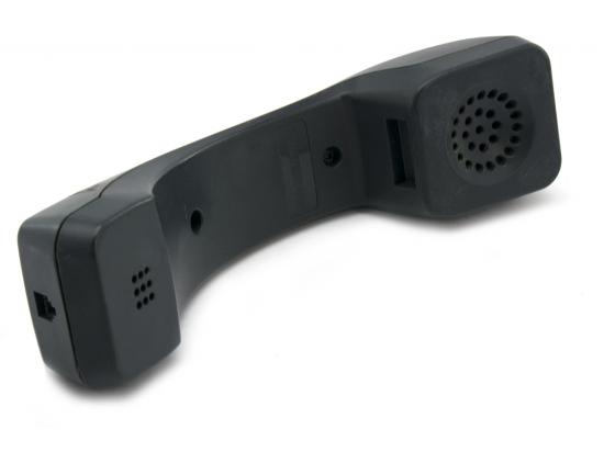 Inter-Tel Axxess 8000 Series Handset - Slate Inter-Tel Axxess 8000 Series Handset - Slate