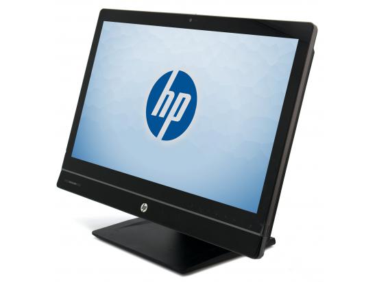 HP EliteOne 800 G1 23" Touchscreen AiO Computer i5-4570S Windows 10 - Grade A