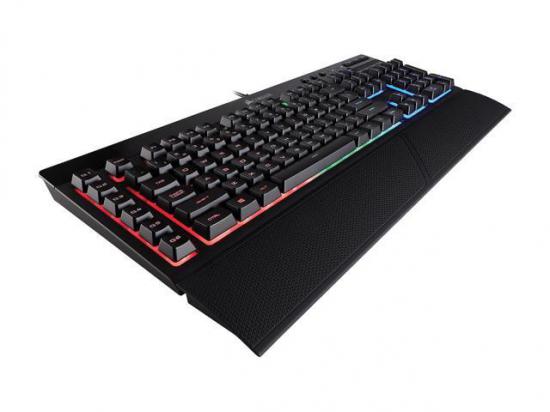 Corsair K55 Mechanical Gaming Keyboard 