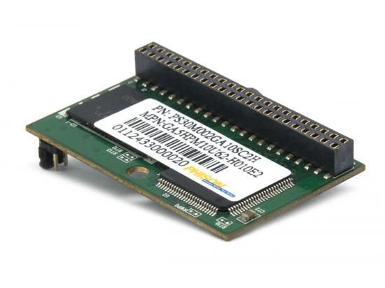 Apacer 2GB 44-Pin IDE Flash Memory Module