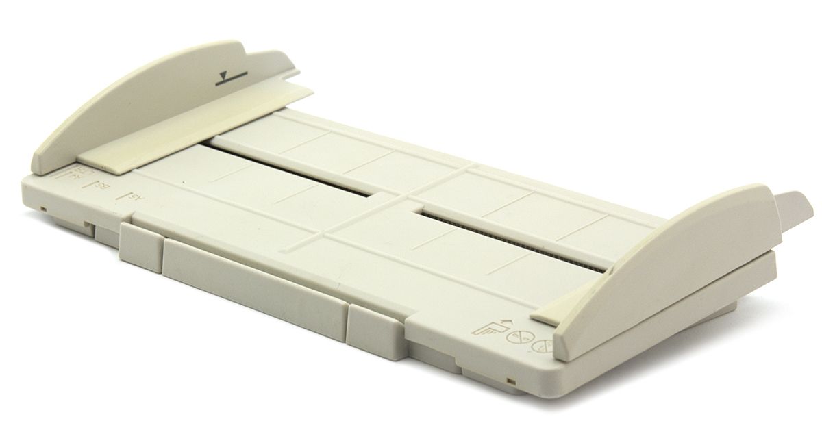 Fujitsu fi-6110 Chute Unit Input Tray