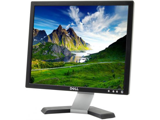 Dell E177FP 17" LCD Monitor - Grade A 