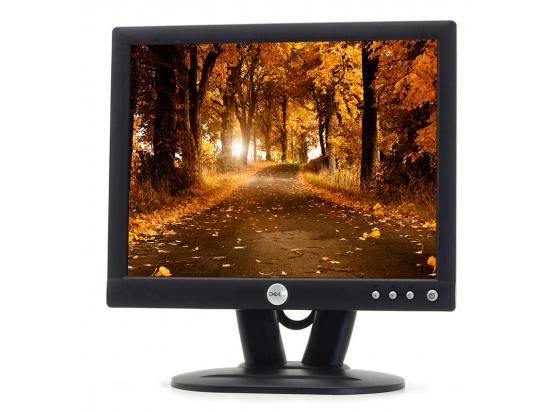 Dell E153FP 15" LCD Monitor - Grade A 