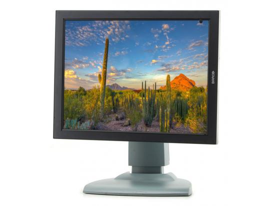 Barco MFGD 3420 HD - 20" 3MP Medical Flat Grayscale Display for digital mammography