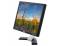 Dell E176FP 17" LCD Monitor - Grade A - Silver/Black