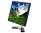 Dell E176FP 17" LCD Monitor - Grade B - Silver/Black