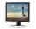 Dell 1703FP 17" Silver/Black LCD Monitor - Grade C 