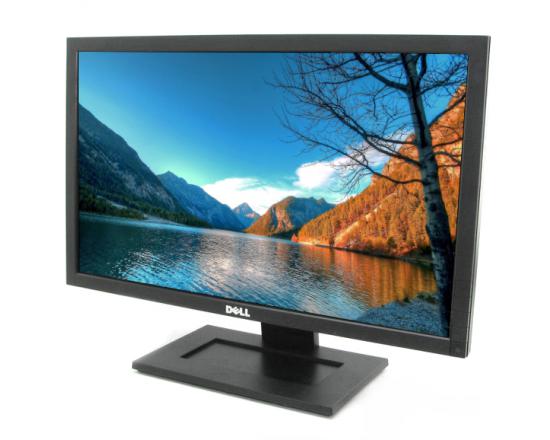 Dell E2211H 21.5" Widescreen LED LCD Monitor - Grade C