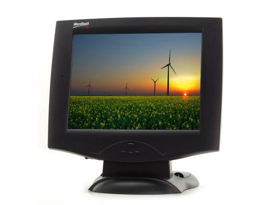 3M Touch Systems M150 15" Touchscreen LCD Monitor - Grade C