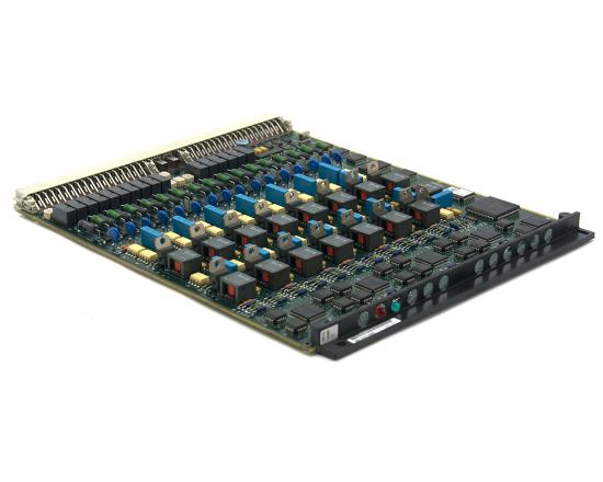 Siemens W30810-Q2475-B6-7 Circuit Board 