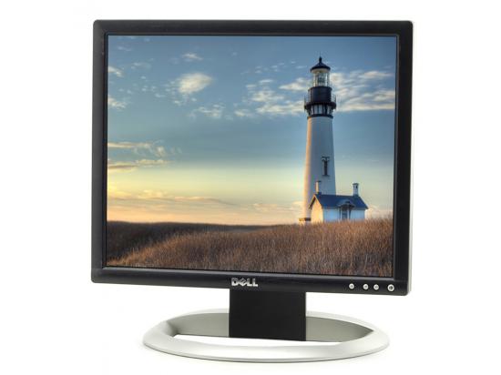 Dell 1706FPV 17" LCD Monitor - Grade A