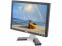 Dell E178WFP 17" Widescreen LCD Monitor - Grade A 