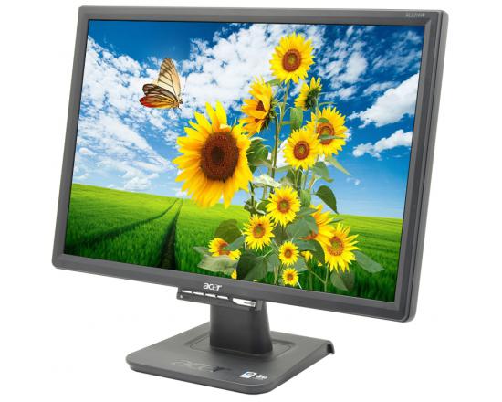 Acer AL2216W 22" Widescreen LCD Monitor - Grade A