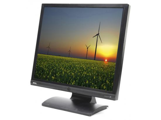 BenQ G900 19" Black LCD Monitor - Grade A