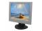 Compaq 1701 17" Black/Silver LCD Monitor - Grade A