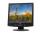 Dell E171FP 17" Black LCD Monitor - Grade B - Circular Stand