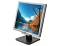 Acer AL1716F 17" Silver/Black LCD Monitor - Grade B