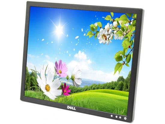 Dell E197FP 19" LCD Monitor - Grade C - No Stand