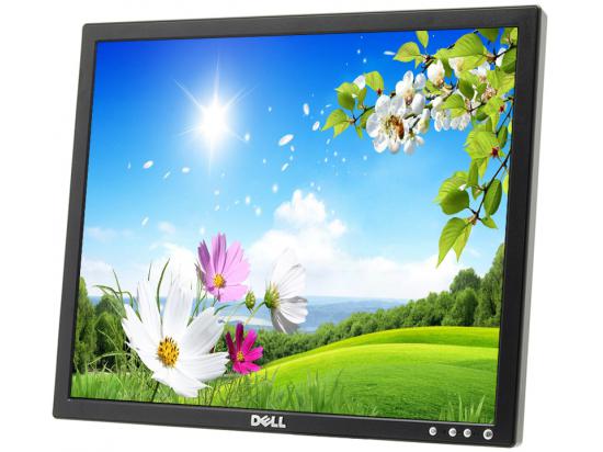 Dell E190S 19" LCD Monitor - Grade B 