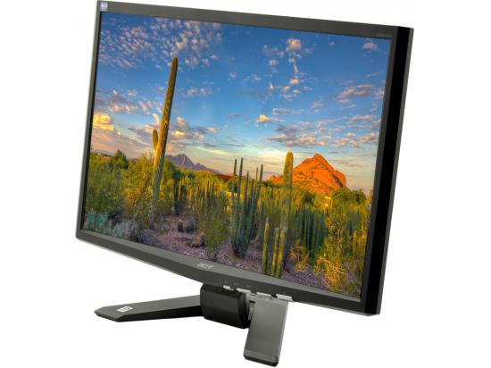 Acer X223W 22" Widescreen LCD Monitor - Grade B