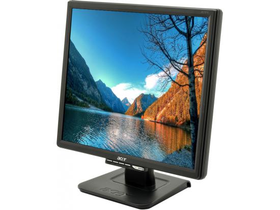 Acer AL1916 19" LCD Monitor - Grade B