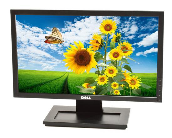 Dell E1910Hc 19" Widescreen LCD Monitor - Grade A