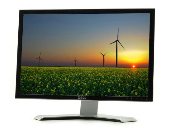 Dell UltraSharp 2208WFP 22" HD Widescreen LCD Monitor - Grade B