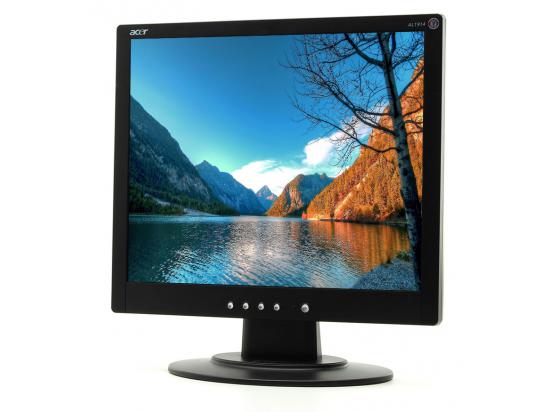 Acer AL1914 19" Fullscreen LCD Monitor - Grade B