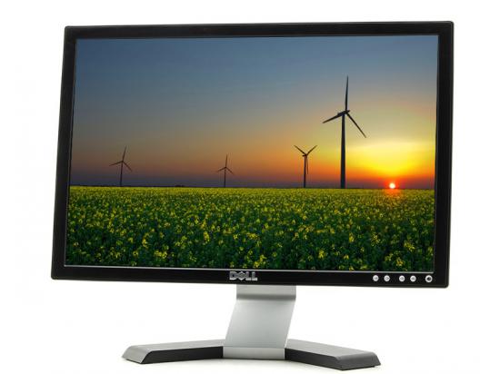 Dell E198WFP 19" Widescreen Black LCD Monitor - Grade B