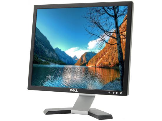 Dell E198FP 19" LCD Monitor - Grade C