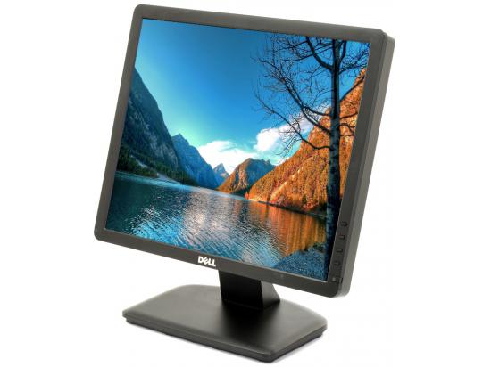 Dell E1713S 17" Fullscreen LCD Monitor  - Grade A