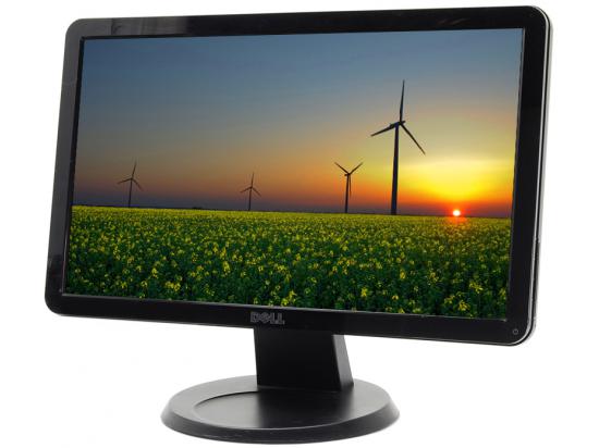 Dell IN1910N  - Grade A 18.5" Widescreen LCD Monitor 