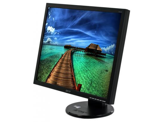 Acer B193 - Grade A - 19" LCD Monitor
