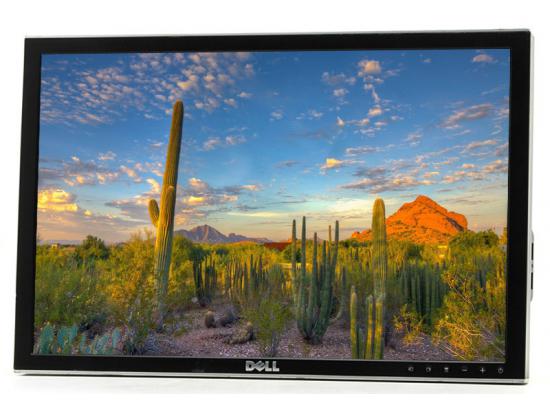 Dell  UltraSharp 2007WFP 20.1" Widescreen LCD Monitor - No Stand - Grade C 