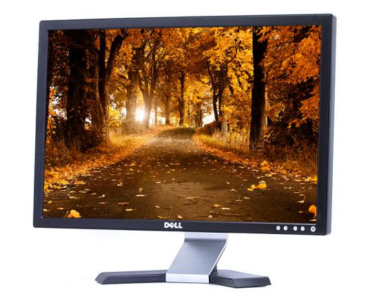 Dell E228WFP 22" Widescreen LCD Monitor - Grade C
