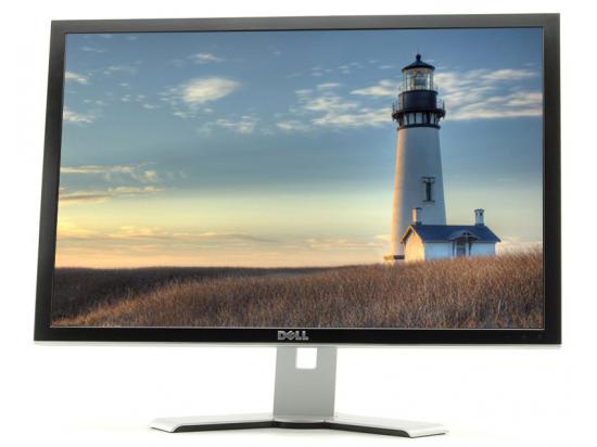 Dell 3007WFP UltraSharp  30" Widscreen LCD Monitor - Grade A