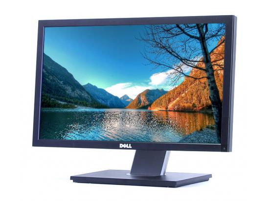 Dell P2211H - Grade C - 22" Widescreen LCD Monitor