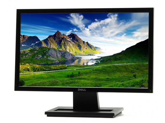 Dell IN1920f - Grade A - 18.5" Widescreen LCD Monitor