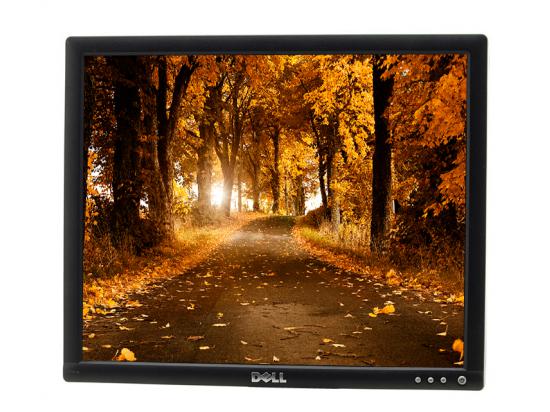 Dell 1703FP 17" LCD Monitor - Grade B - No Stand