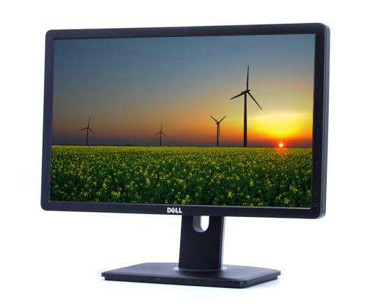 Dell P2012H 20" Widescreen LED LCD Monitor - Grade C