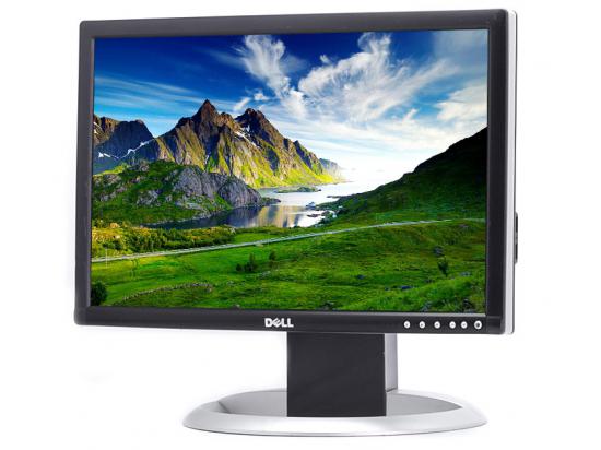 Dell 2005FPW 20.1" Widescreen LCD - Grade B 
