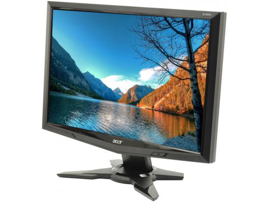 Acer G195W 19" Widescreen LCD Monitor - Grade B  